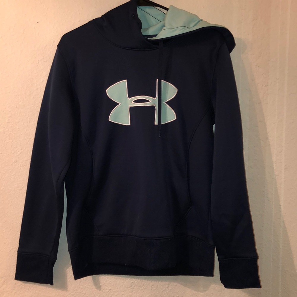 Under Armour Cold Gear Sweatshirt